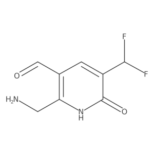 1805089-07-9 structure