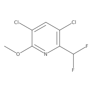1805990-91-3 structure