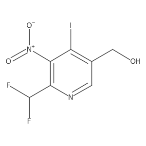 1807142-27-3结构式