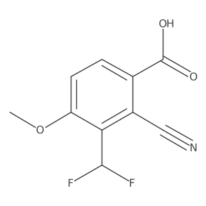 1807293-34-0 structure
