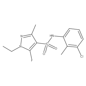 1855889-45-0 structure