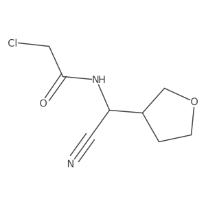 1872443-77-0 structure