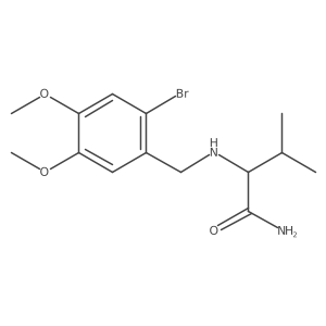 1911208-13-3 structure