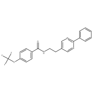 2034343-93-4 structure