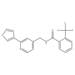 2034395-64-5 structure