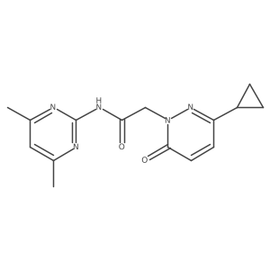 2034424-30-9 structure