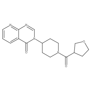 2034424-52-5 structure