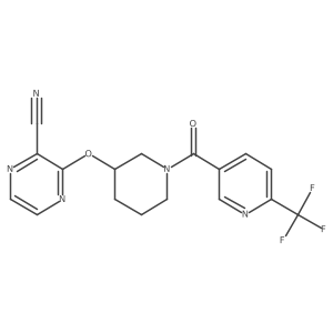 2034476-23-6 structure