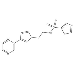 2034505-33-2 structure
