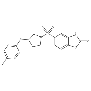 2034581-93-4 structure