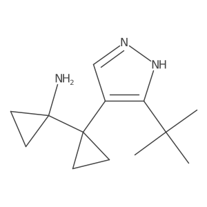 2228219-09-6 structure