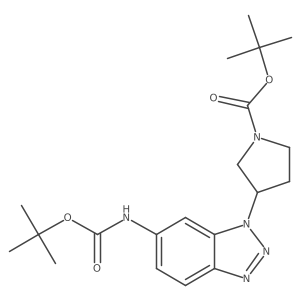 2287299-38-9结构式