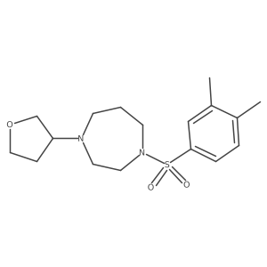 2309188-79-0结构式