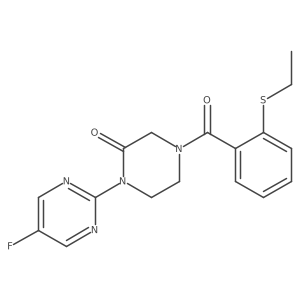2320536-91-0结构式
