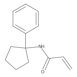 2411260-01-8 structure