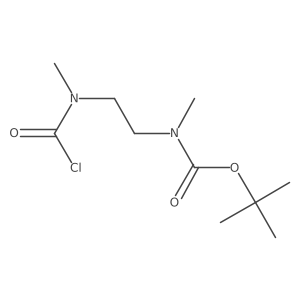 253176-32-8 structure