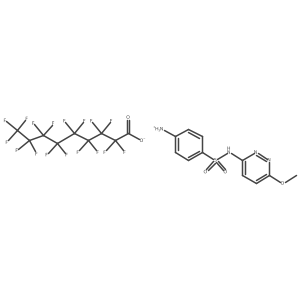 298703-33-0 structure