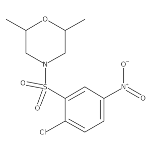 40833-69-0 structure
