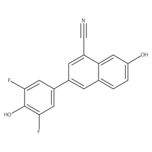 550997-57-4 structure