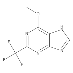 658707-77-8 structure