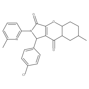 844861-71-8 structure