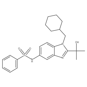 849348-49-8 structure