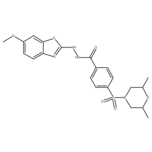 851979-79-8 structure
