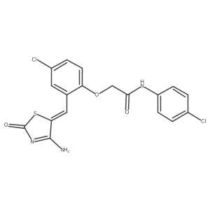 871497-39-1结构式