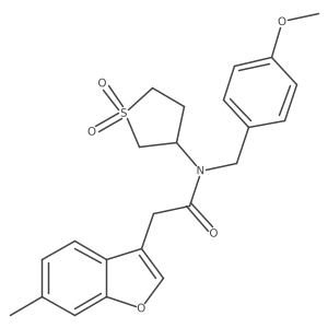 872867-57-7结构式
