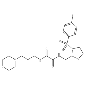874806-11-8 structure