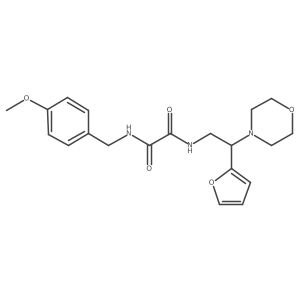 877630-96-1 structure