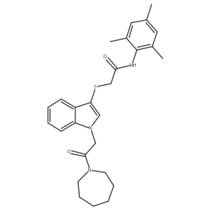 878055-26-6 structure
