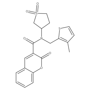 881444-42-4 structure