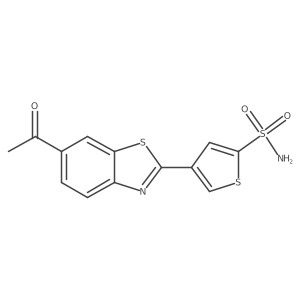 882055-01-8 structure