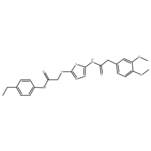 887208-84-6 structure