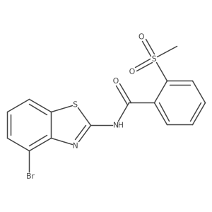 896279-25-7 structure