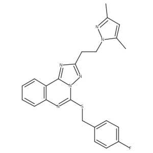 896697-20-4 structure