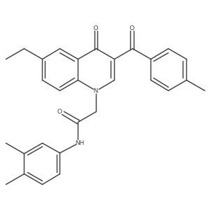 898344-18-8结构式