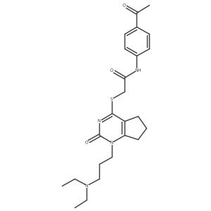 898434-80-5 structure