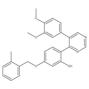 898915-01-0 structure