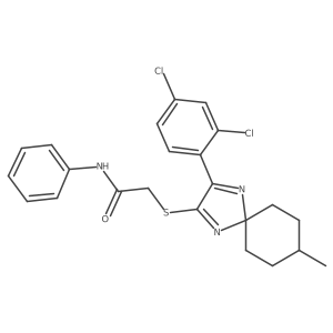 899913-56-5 structure