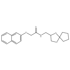 900007-01-4结构式