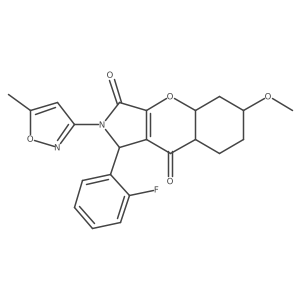 900284-03-9 structure