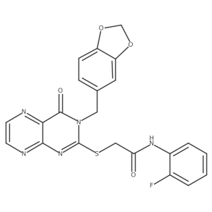 902857-79-8结构式