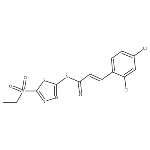 905793-00-2 structure
