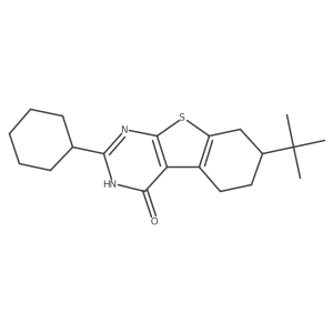 917749-53-2 structure