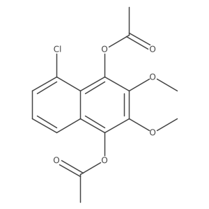 91814-10-7 structure