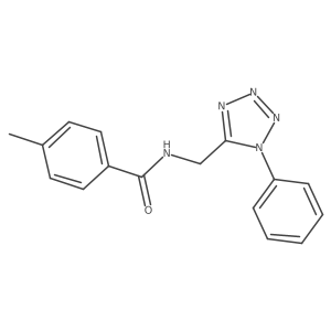 921166-50-9 structure