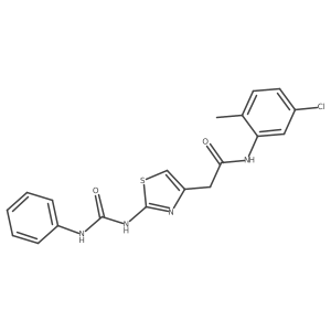 921481-36-9 structure