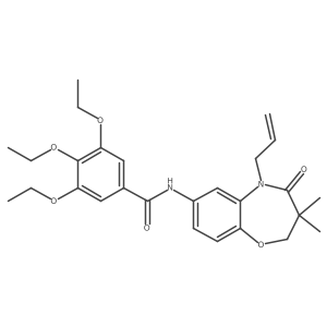 921562-17-6 structure